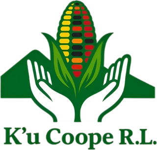 Logo original de K’u Coope R.L.